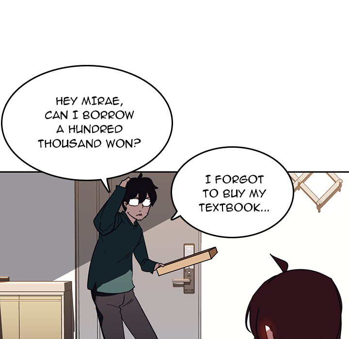 Fallen Flower - Chapter 2 [photo 162] - MangaPorn