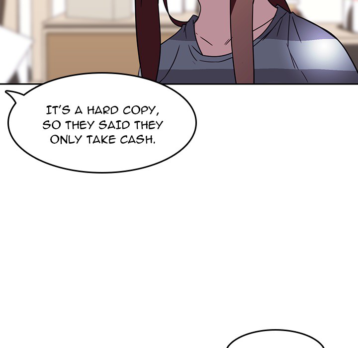 Fallen Flower - Chapter 2 [photo 165] - MangaPorn