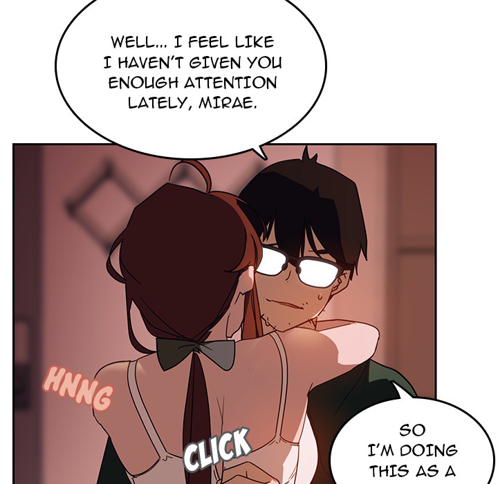 Fallen Flower - Chapter 2 [photo 26] - MangaPorn