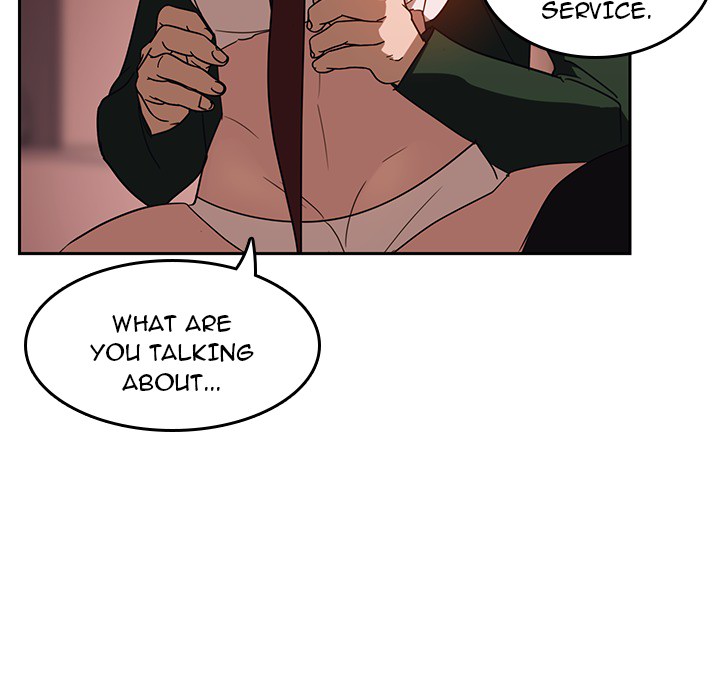 Fallen Flower - Chapter 2 [photo 27] - MangaPorn