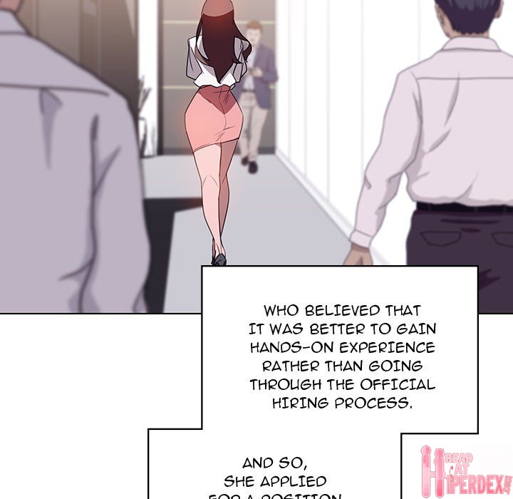 Fallen Flower - Chapter 3 [photo 11] - MangaPorn