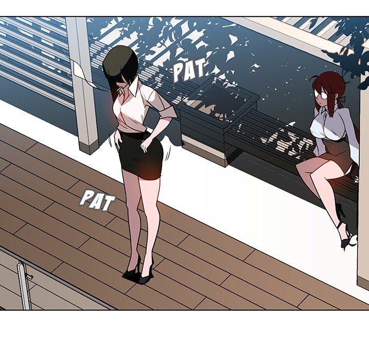 Fallen Flower - Chapter 3 [photo 120] - MangaPorn