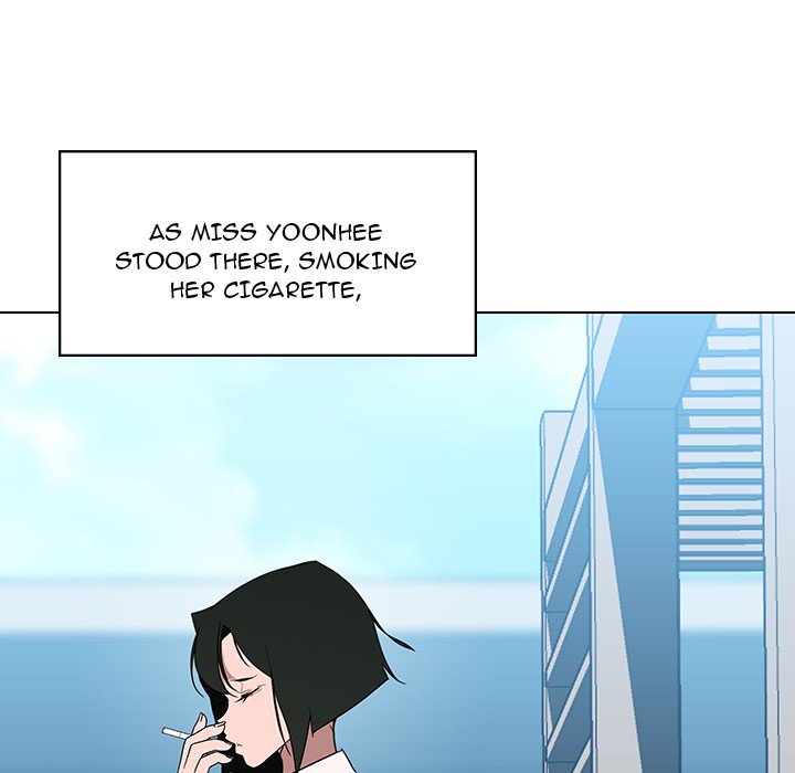 Fallen Flower - Chapter 3 [photo 125] - MangaPorn