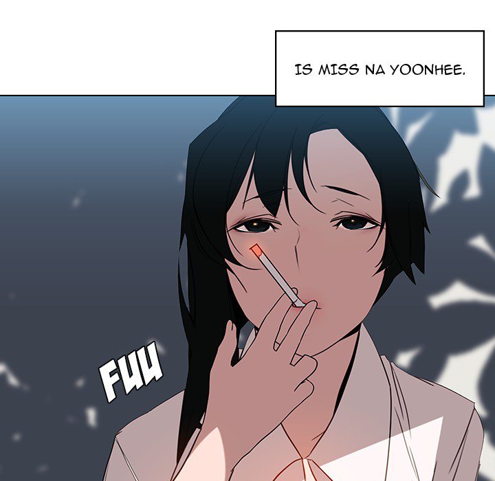 Fallen Flower - Chapter 3 [photo 17] - MangaPorn