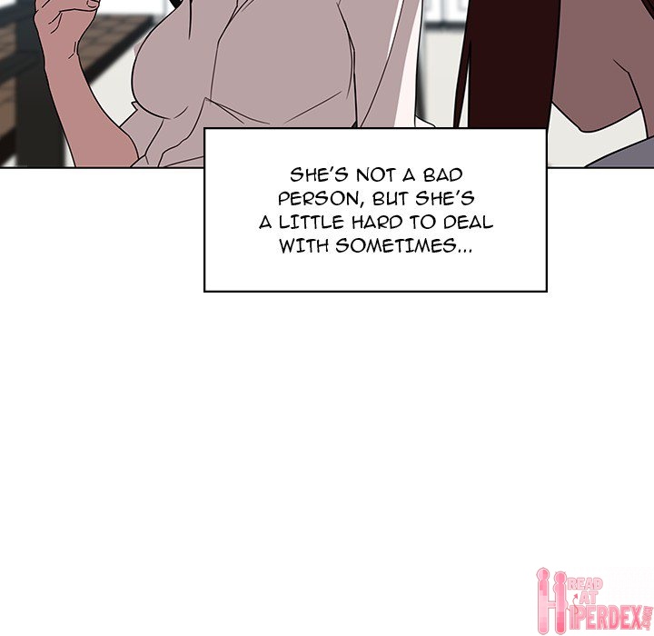 Fallen Flower - Chapter 3 [photo 26] - MangaPorn