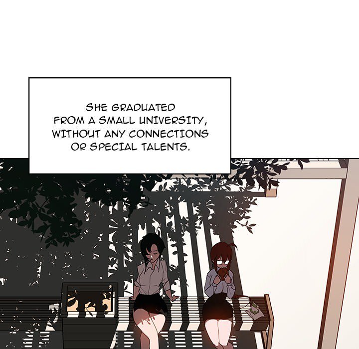 Fallen Flower - Chapter 3 [photo 27] - MangaPorn