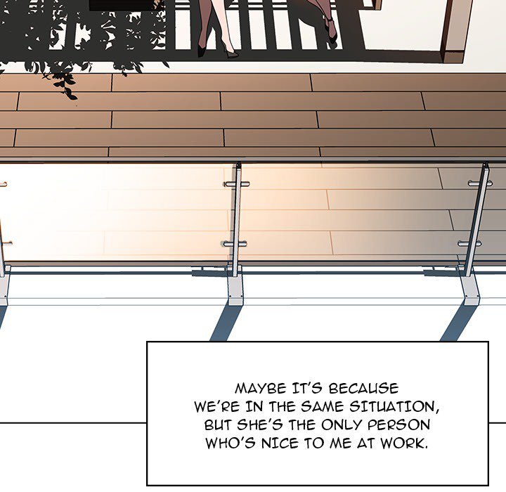 Fallen Flower - Chapter 3 [photo 28] - MangaPorn