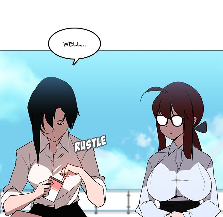 Fallen Flower - Chapter 3 [photo 45] - MangaPorn