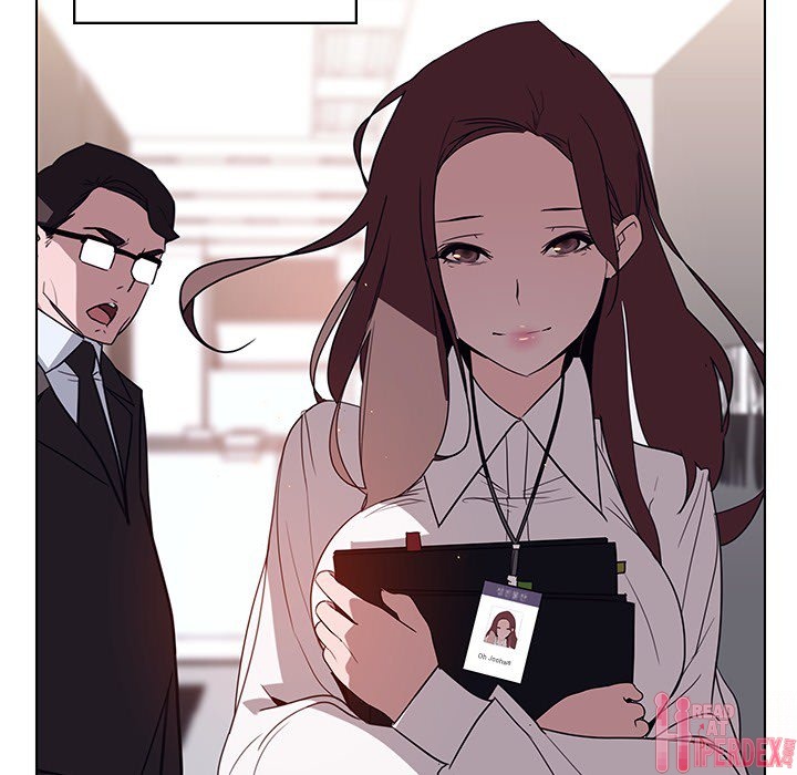 Fallen Flower - Chapter 3 [photo 6] - MangaPorn