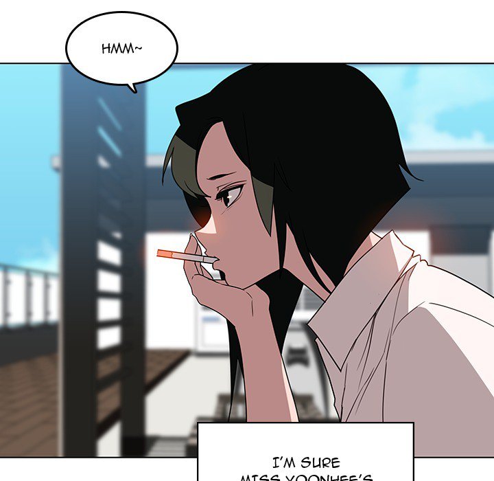Fallen Flower - Chapter 3 [photo 64] - MangaPorn