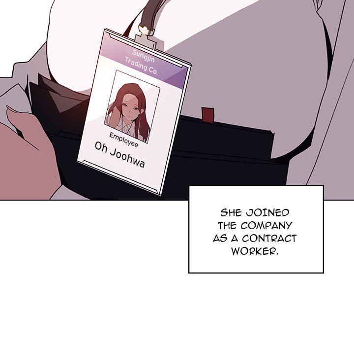 Fallen Flower - Chapter 3 [photo 9] - MangaPorn