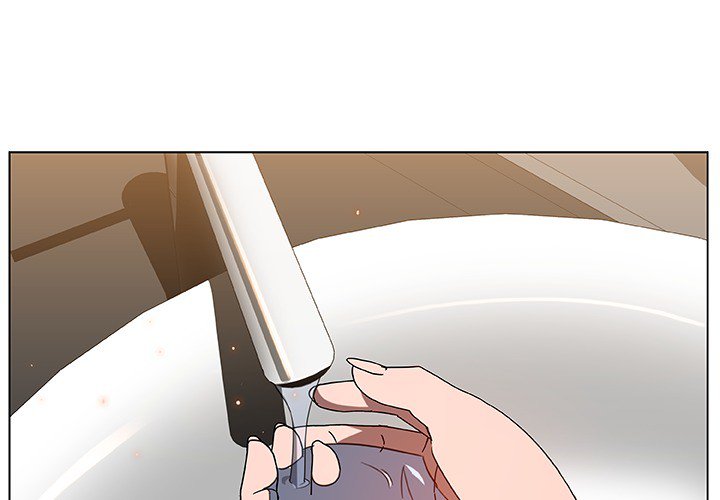 Fallen Flower - Chapter 4 [photo 1] - MangaPorn