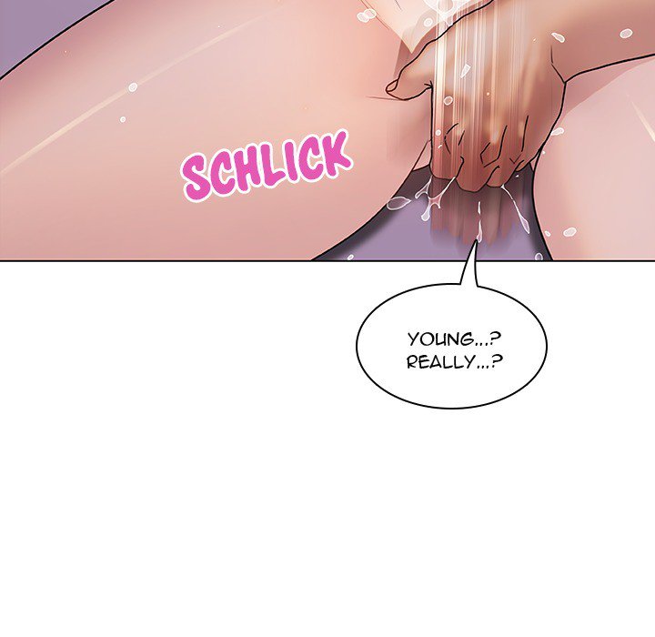 Fallen Flower - Chapter 4 [photo 107] - MangaPorn