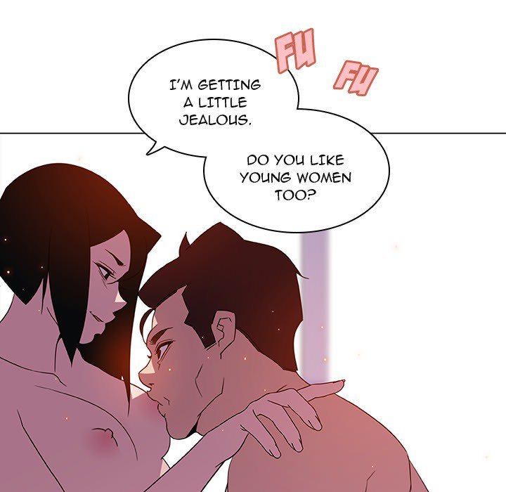 Fallen Flower - Chapter 4 [photo 110] - MangaPorn