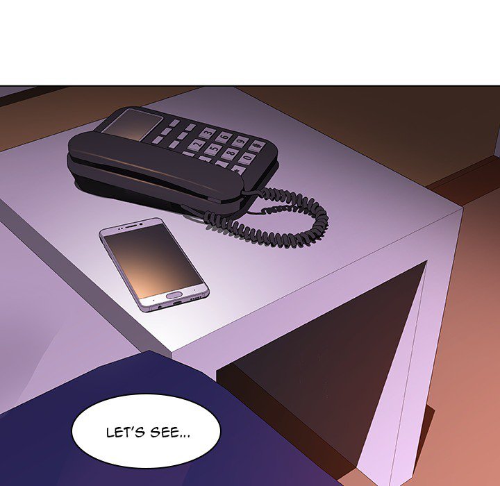 Fallen Flower - Chapter 4 [photo 121] - MangaPorn