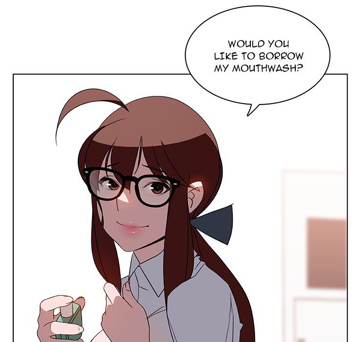 Fallen Flower - Chapter 4 [photo 18] - MangaPorn