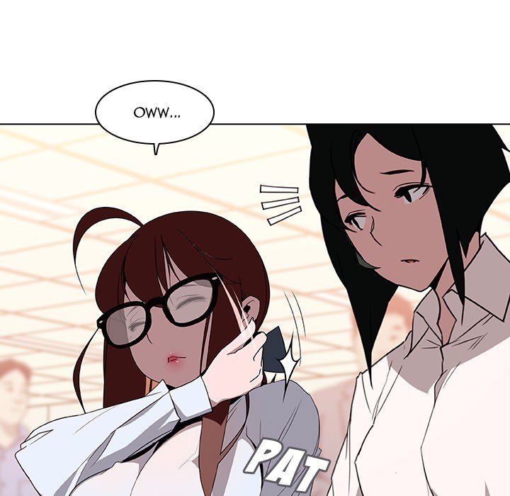 Fallen Flower - Chapter 4 [photo 38] - MangaPorn