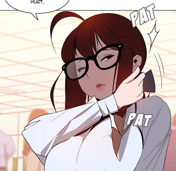 Fallen Flower - Chapter 4 [photo 40] - MangaPorn