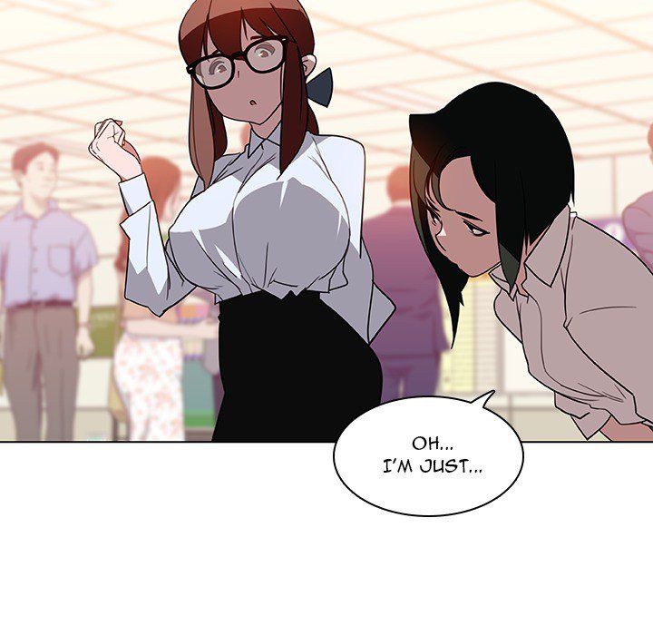 Fallen Flower - Chapter 4 [photo 44] - MangaPorn