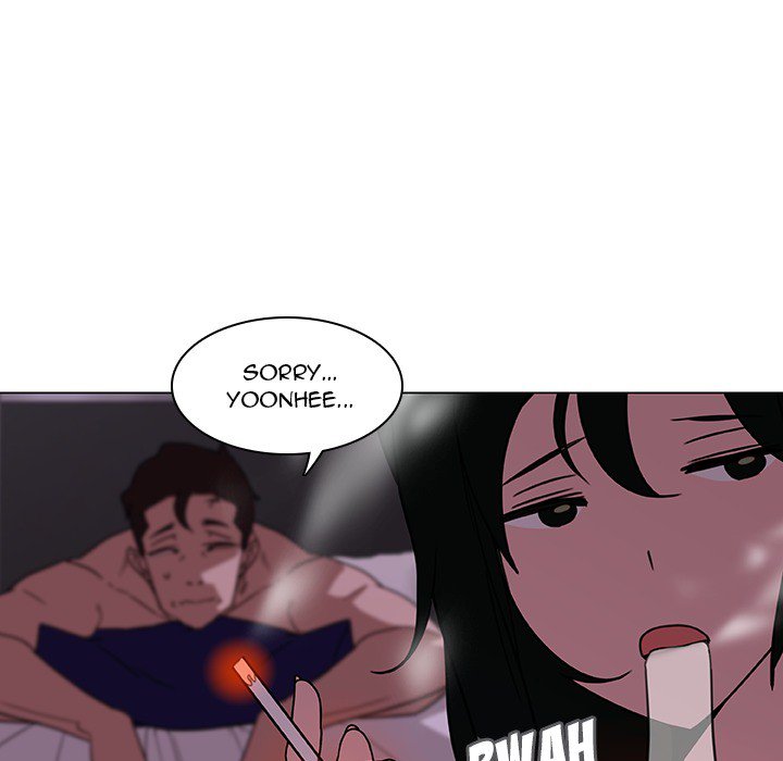 Fallen Flower - Chapter 5 [photo 132] - MangaPorn