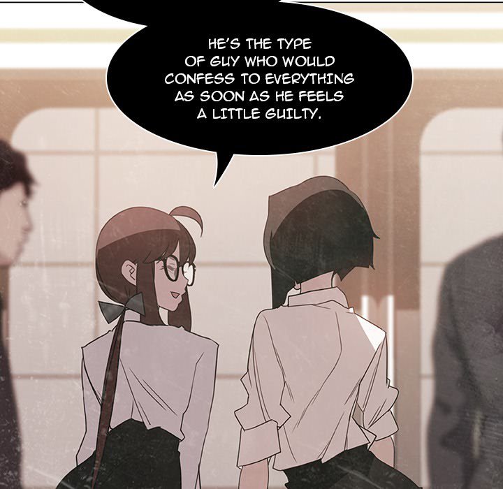 Fallen Flower - Chapter 5 [photo 18] - MangaPorn