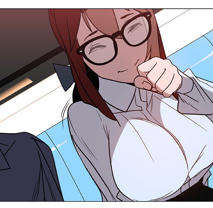 Fallen Flower - Chapter 5 [photo 24] - MangaPorn