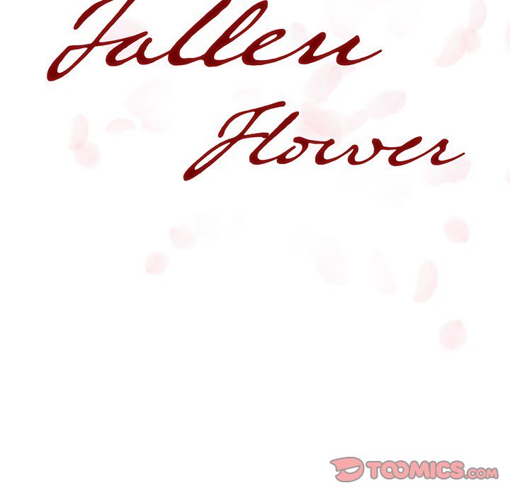 Fallen Flower - Chapter 5 [photo 30] - MangaPorn