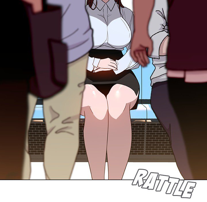 Fallen Flower - Chapter 5 [photo 5] - MangaPorn