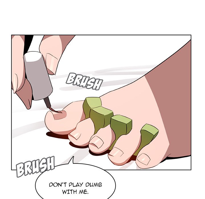 Fallen Flower - Chapter 6 [photo 158] - MangaPorn