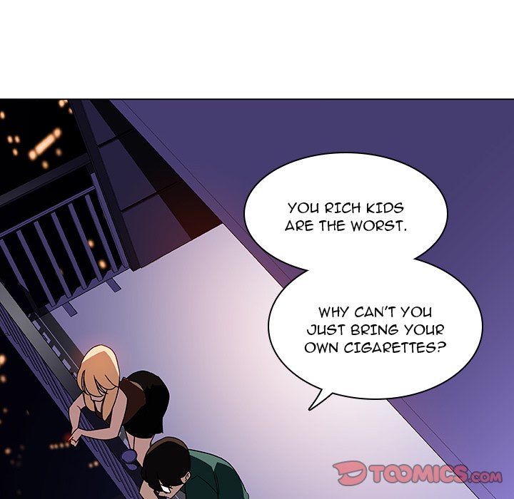Fallen Flower - Chapter 6 [photo 48] - MangaPorn