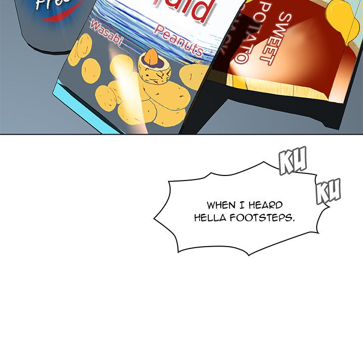 Fallen Flower - Chapter 6 [photo 8] - MangaPorn