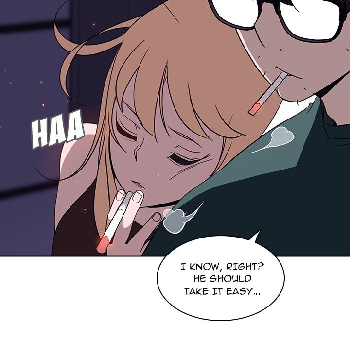 Fallen Flower - Chapter 7 [photo 219] - MangaPorn