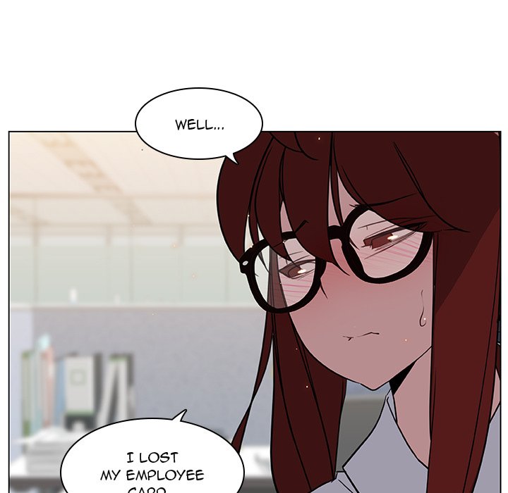 Fallen Flower - Chapter 8 [photo 11] - MangaPorn