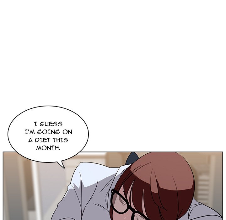 Fallen Flower - Chapter 8 [photo 15] - MangaPorn