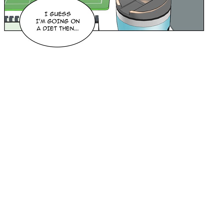 Fallen Flower - Chapter 8 [photo 23] - MangaPorn