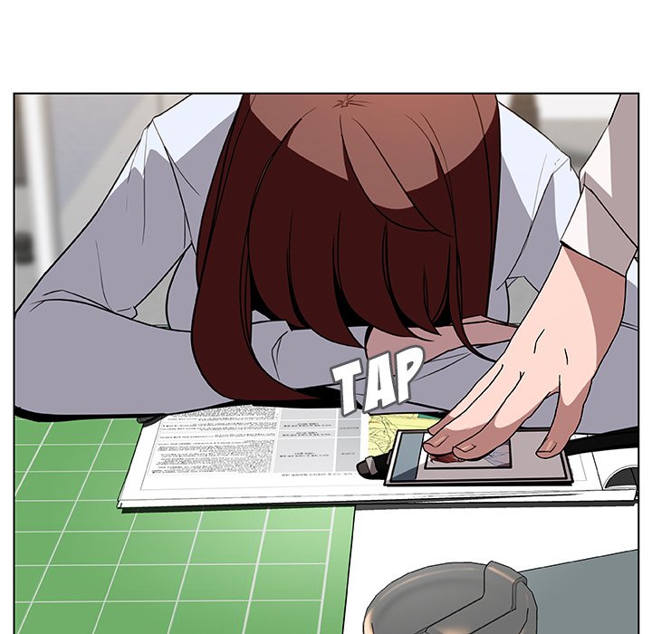 Fallen Flower - Chapter 8 [photo 24] - MangaPorn