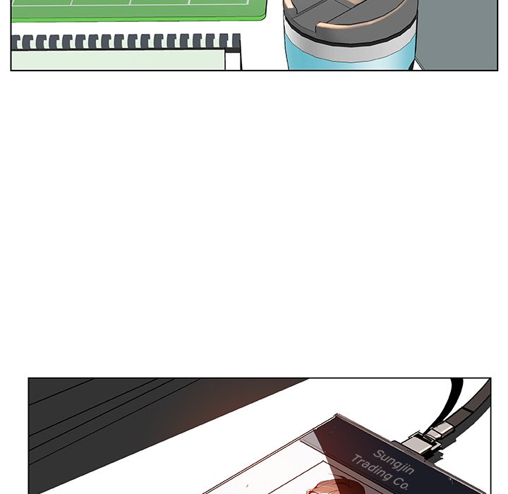 Fallen Flower - Chapter 8 [photo 25] - MangaPorn