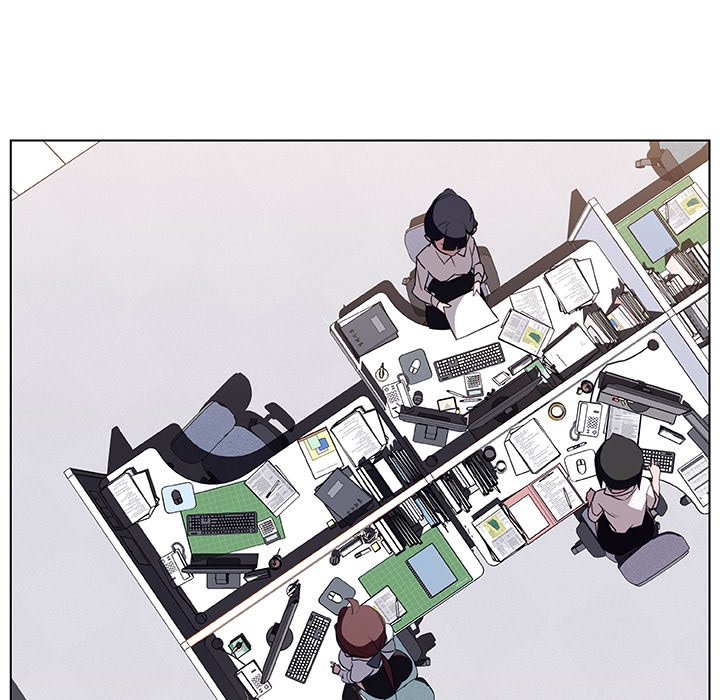 Fallen Flower - Chapter 8 [photo 5] - MangaPorn