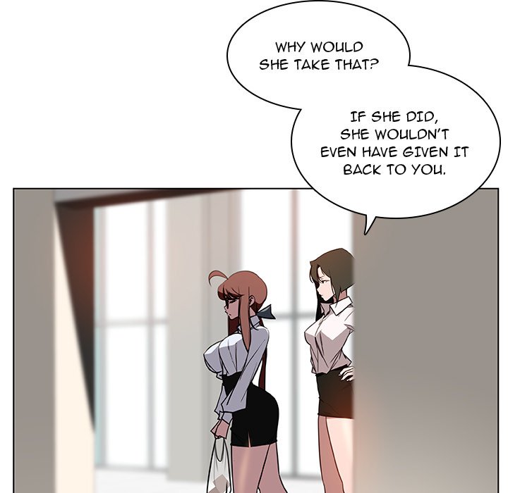 Fallen Flower - Chapter 8 [photo 61] - MangaPorn