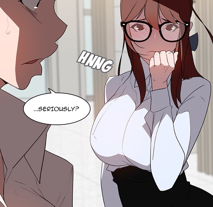 Fallen Flower - Chapter 8 [photo 69] - MangaPorn