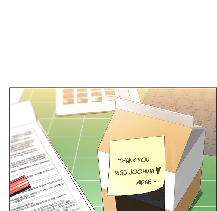 Fallen Flower - Chapter 8 [photo 71] - MangaPorn