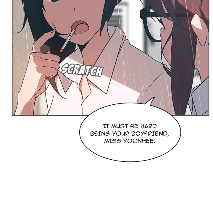 Fallen Flower - Chapter 8 [photo 79] - MangaPorn