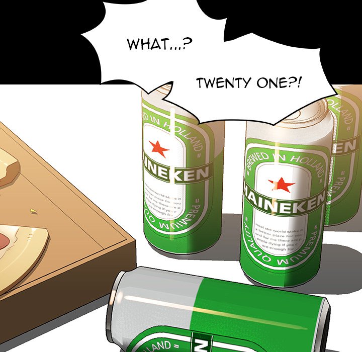 Fallen Flower - Chapter 9 [photo 123] - MangaPorn