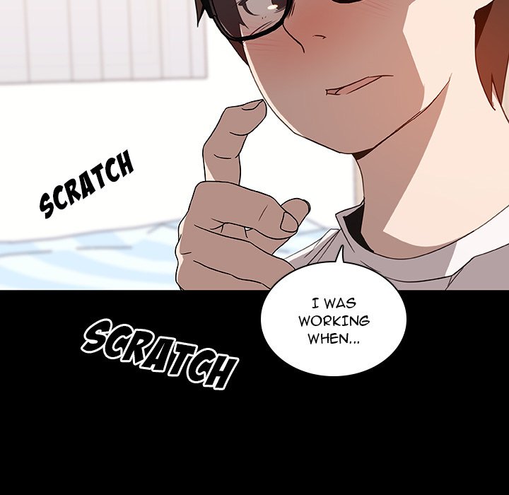 Fallen Flower - Chapter 9 [photo 143] - MangaPorn