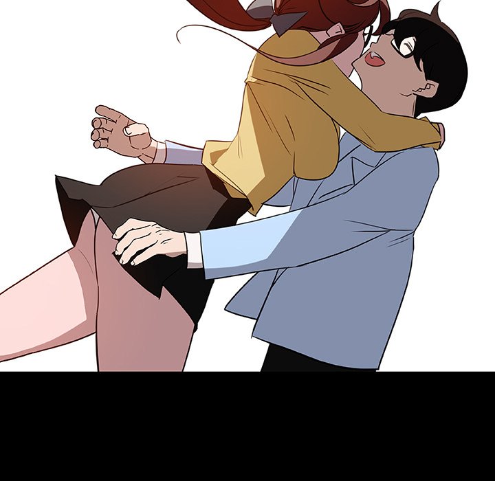 Fallen Flower - Chapter 9 [photo 171] - MangaPorn