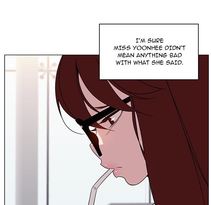 Fallen Flower - Chapter 9 [photo 22] - MangaPorn