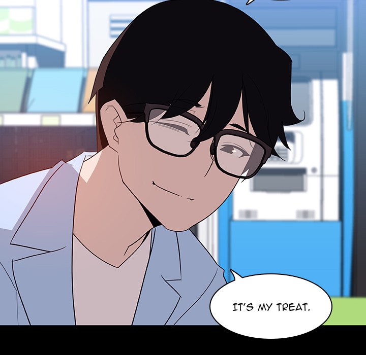 Fallen Flower - Chapter 9 [photo 42] - MangaPorn