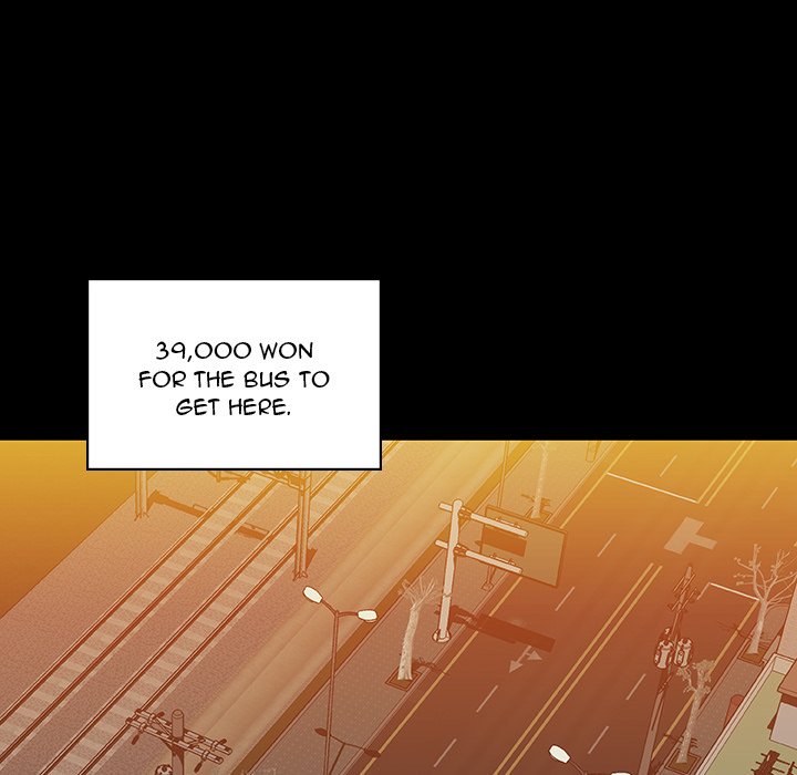 Fallen Flower - Chapter 9 [photo 54] - MangaPorn