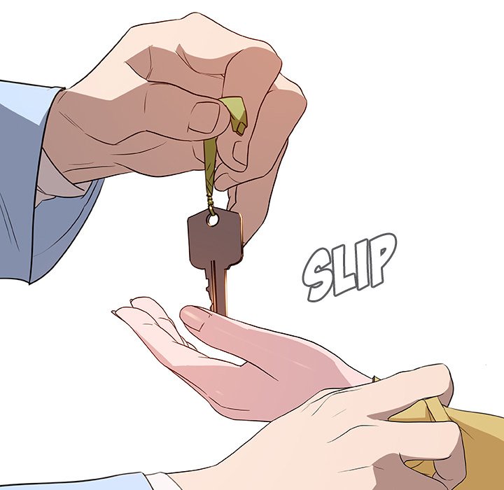 Fallen Flower - Chapter 9 [photo 81] - MangaPorn