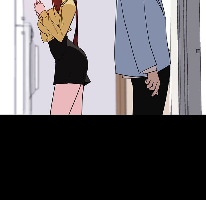 Fallen Flower - Chapter 9 [photo 90] - MangaPorn